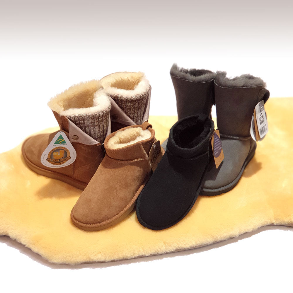 04. UGG