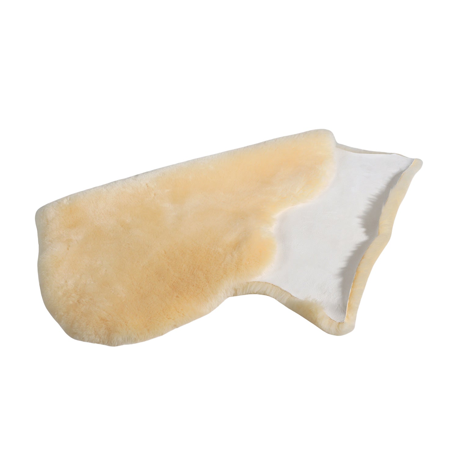 Premium Sheep Skin Rug