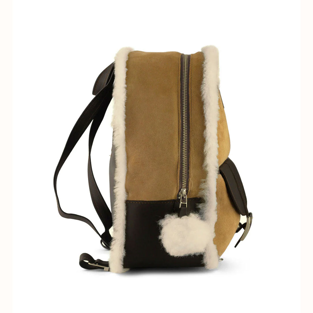 Large Backpack UGG Bag