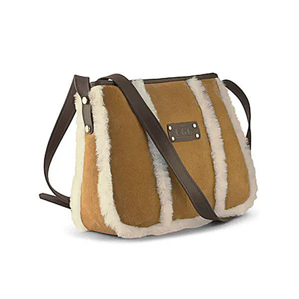 UGG Over Shoulder 3 Panels Bag