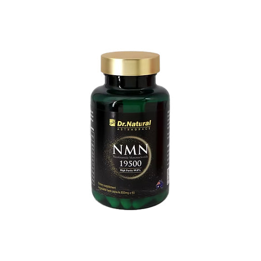 Dr.Natural NMN 19500 - Nicotinamide Mononucleotide