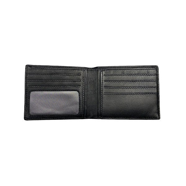 KW 3165 Black kangaroo leather