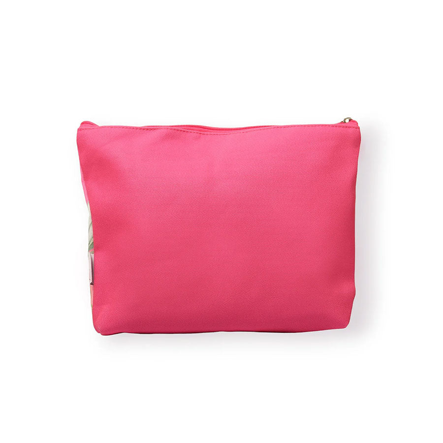 Holiday Pouch Happy Days Sunshine