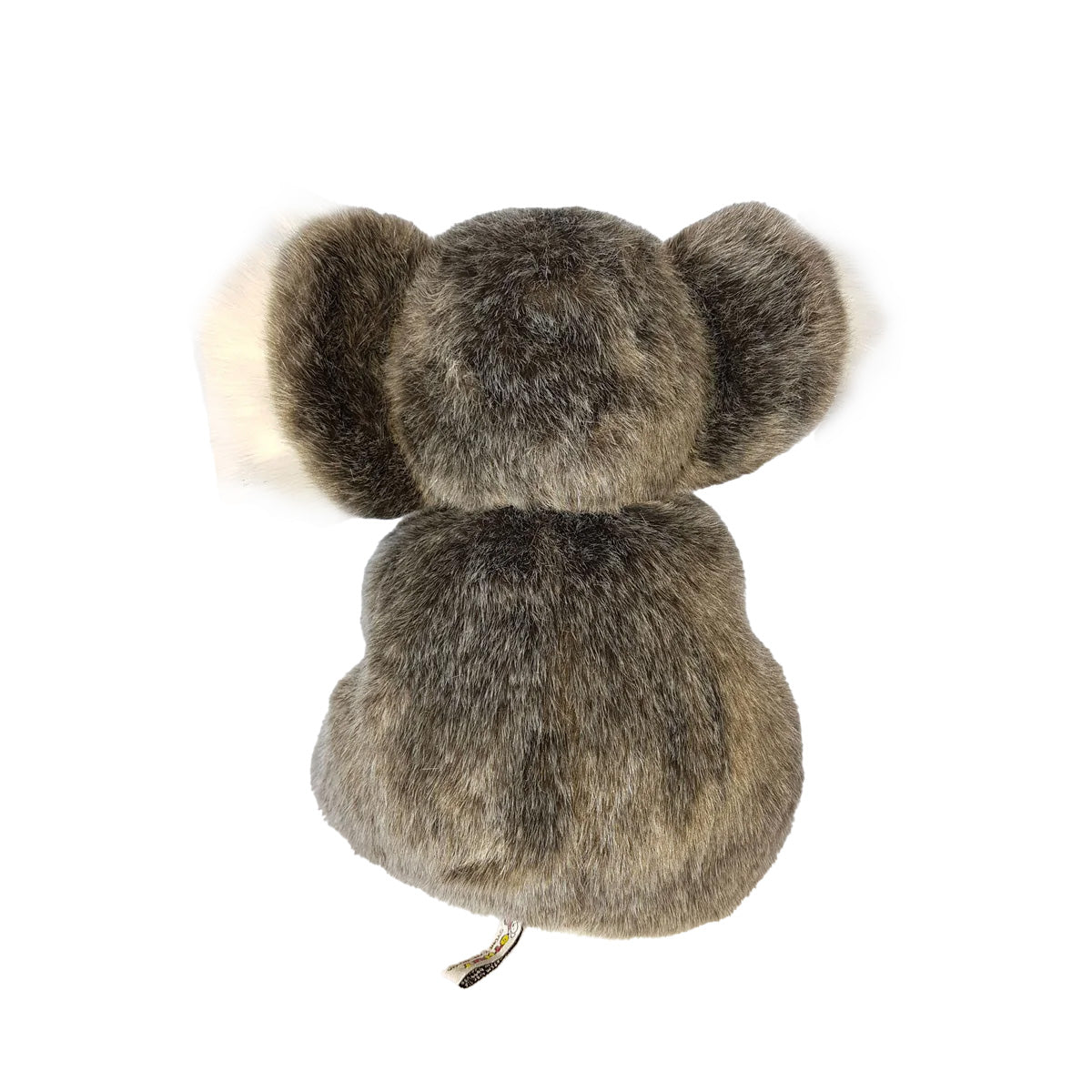 Mama & Baby Koala Plush Toy (104 Koala 11”)