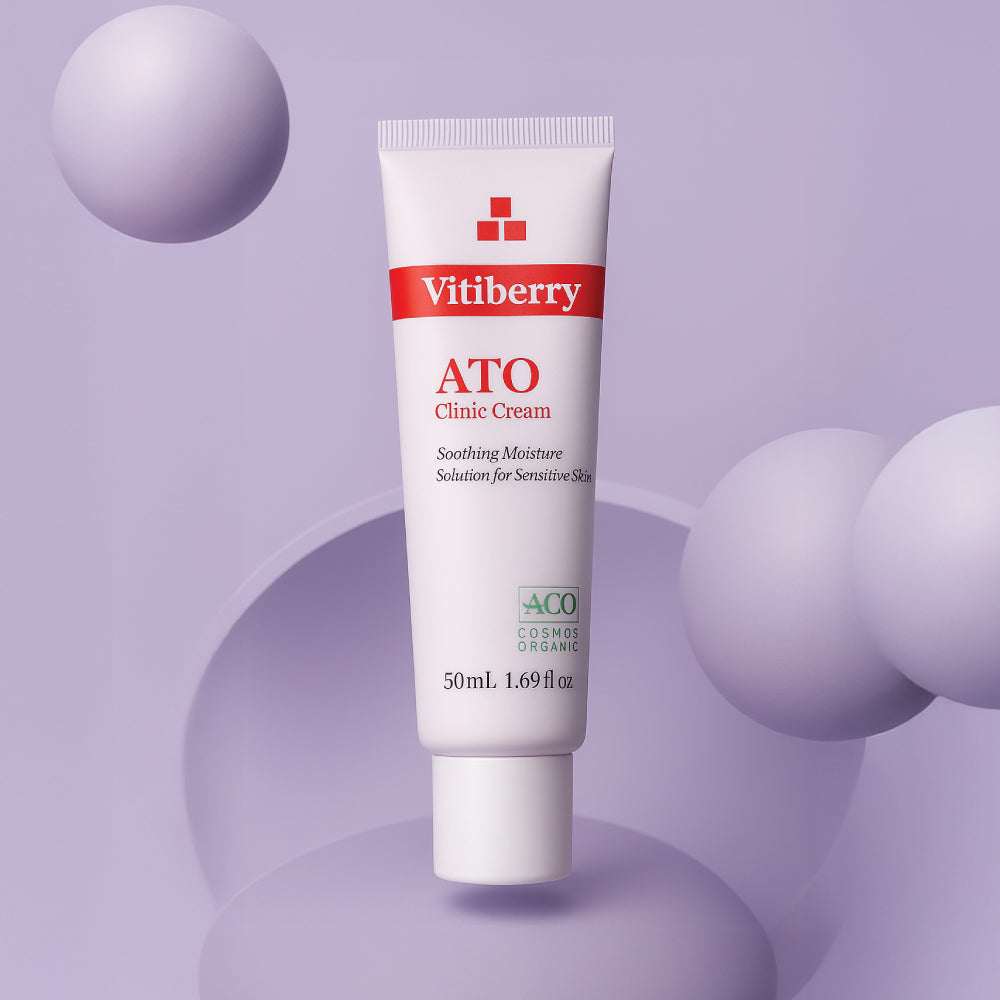 ATO Organic Clinic Cream