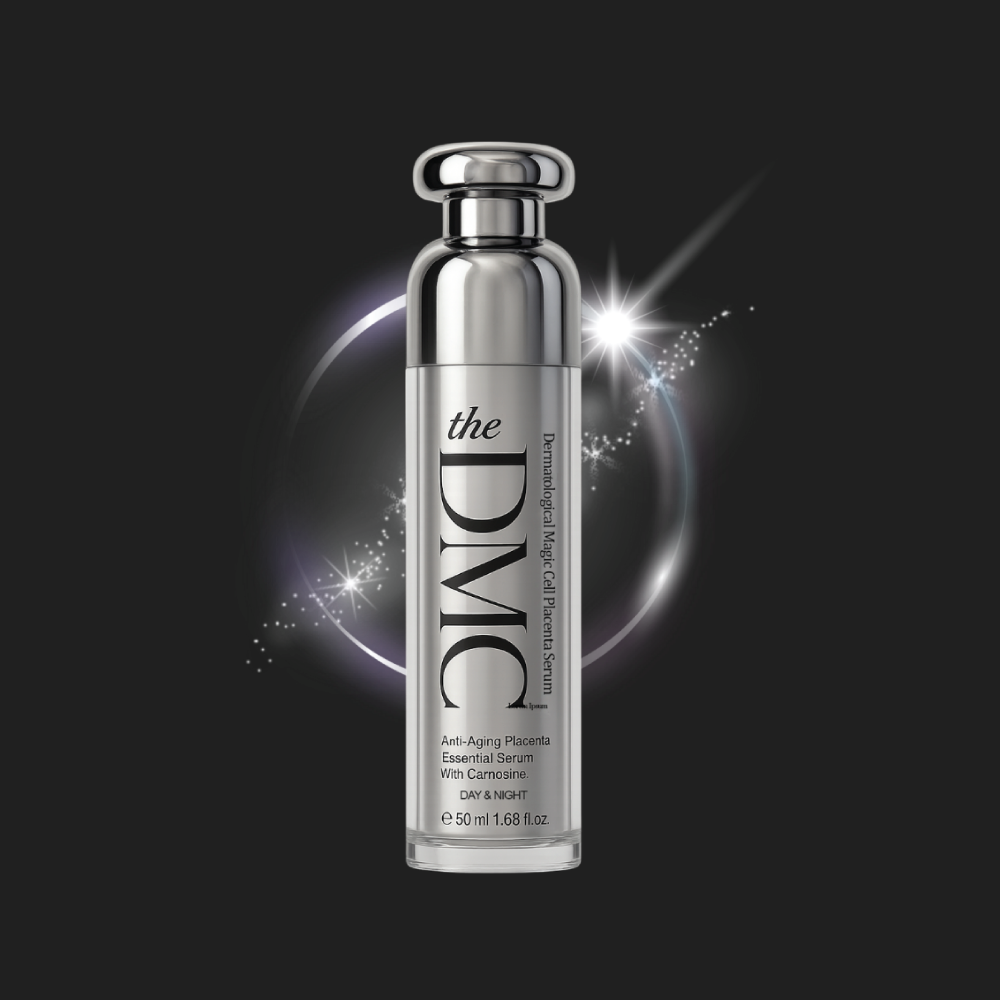 DMC Placenta Pure Concentrate Serum