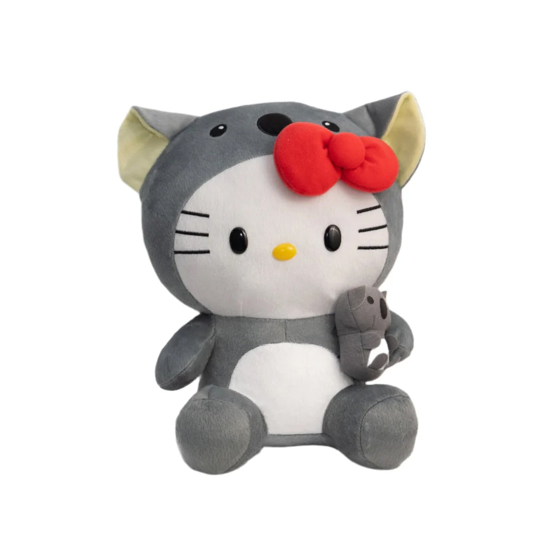 Hello Kitty Koala Plush Toy - Australian Limited Edition - 30cm