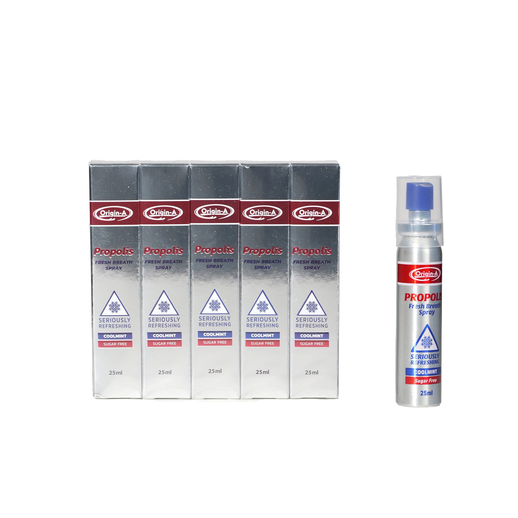 Origin A Propolis Spray (25mL)