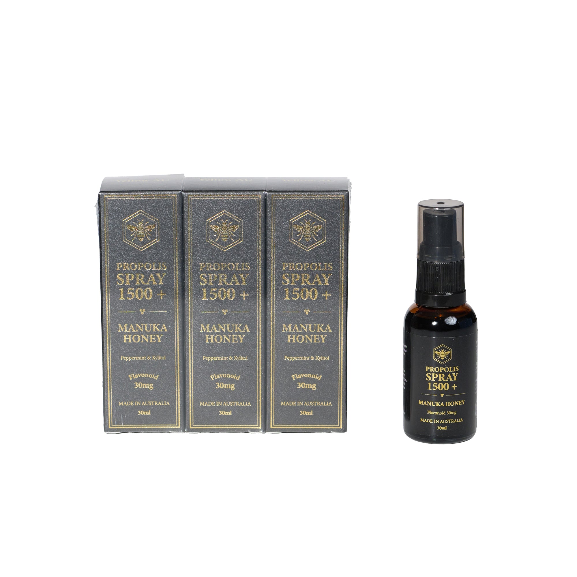 Propolis Spray 1500+
