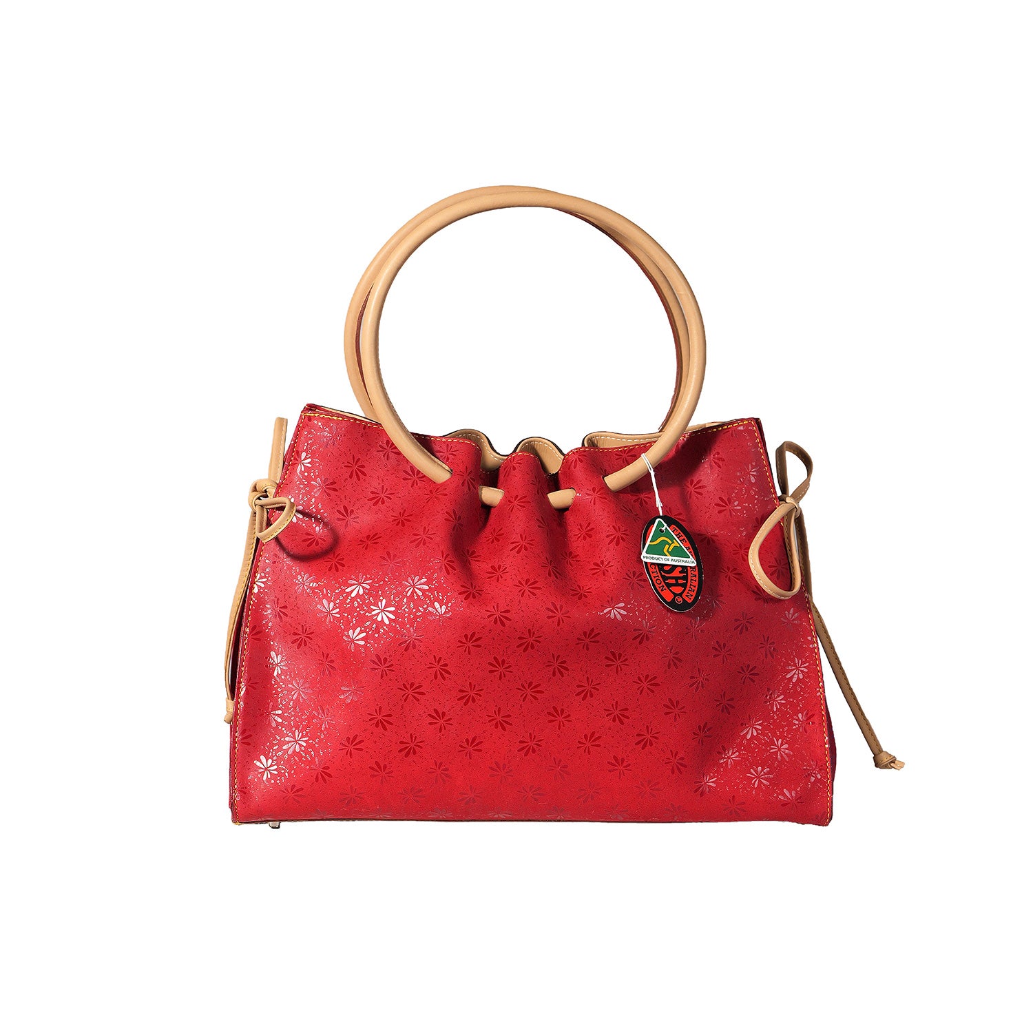 Australian Bush Collection Kangaroo Leather – Diamantina