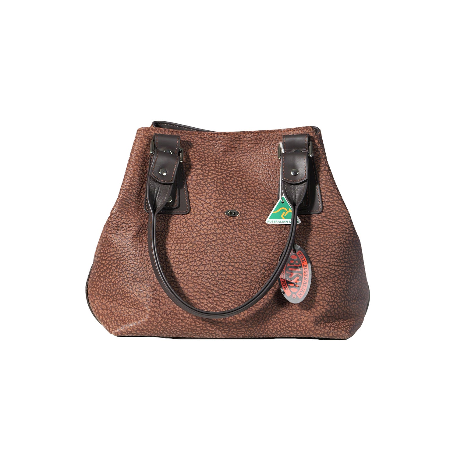 Australian Bush Collection Kangaroo Leather Alice