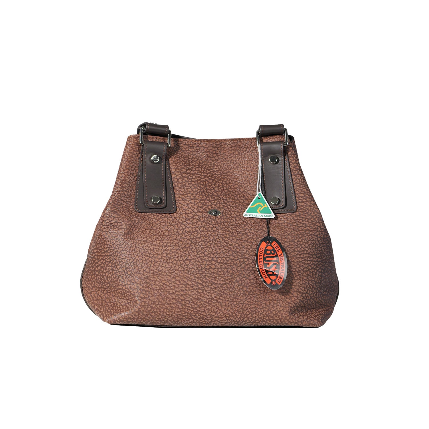 Australian Bush Collection Kangaroo Leather Alice