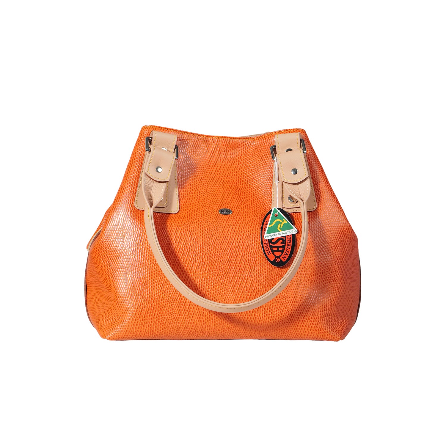 Australian Bush Collection Kangaroo Leather Alice