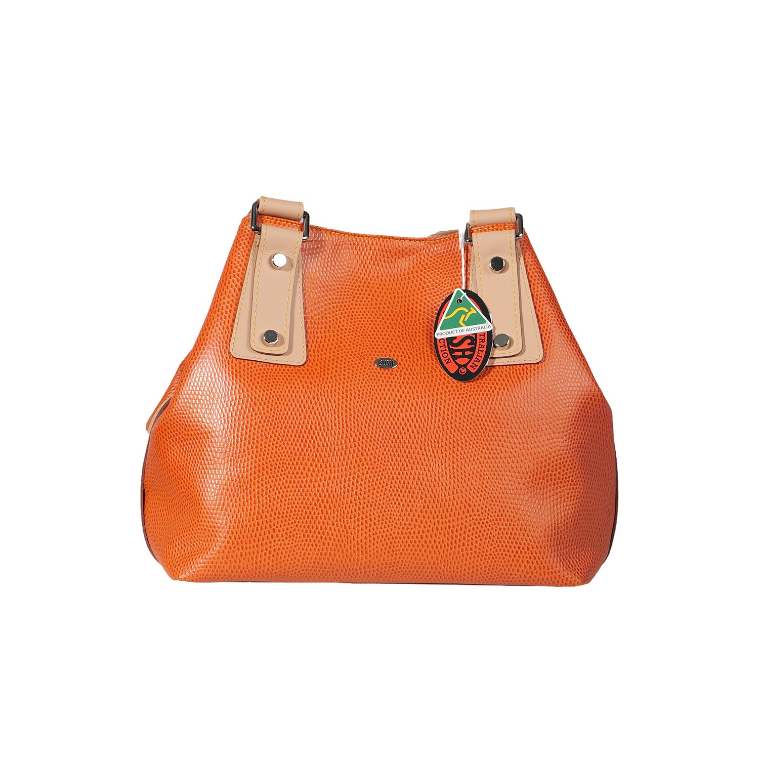 Australian Bush Collection Kangaroo Leather Alice