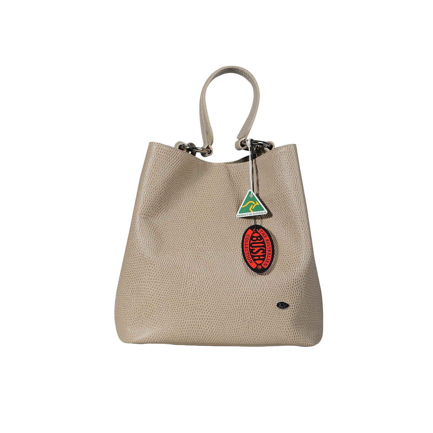 Australian Bush Collection – Bucket Bags