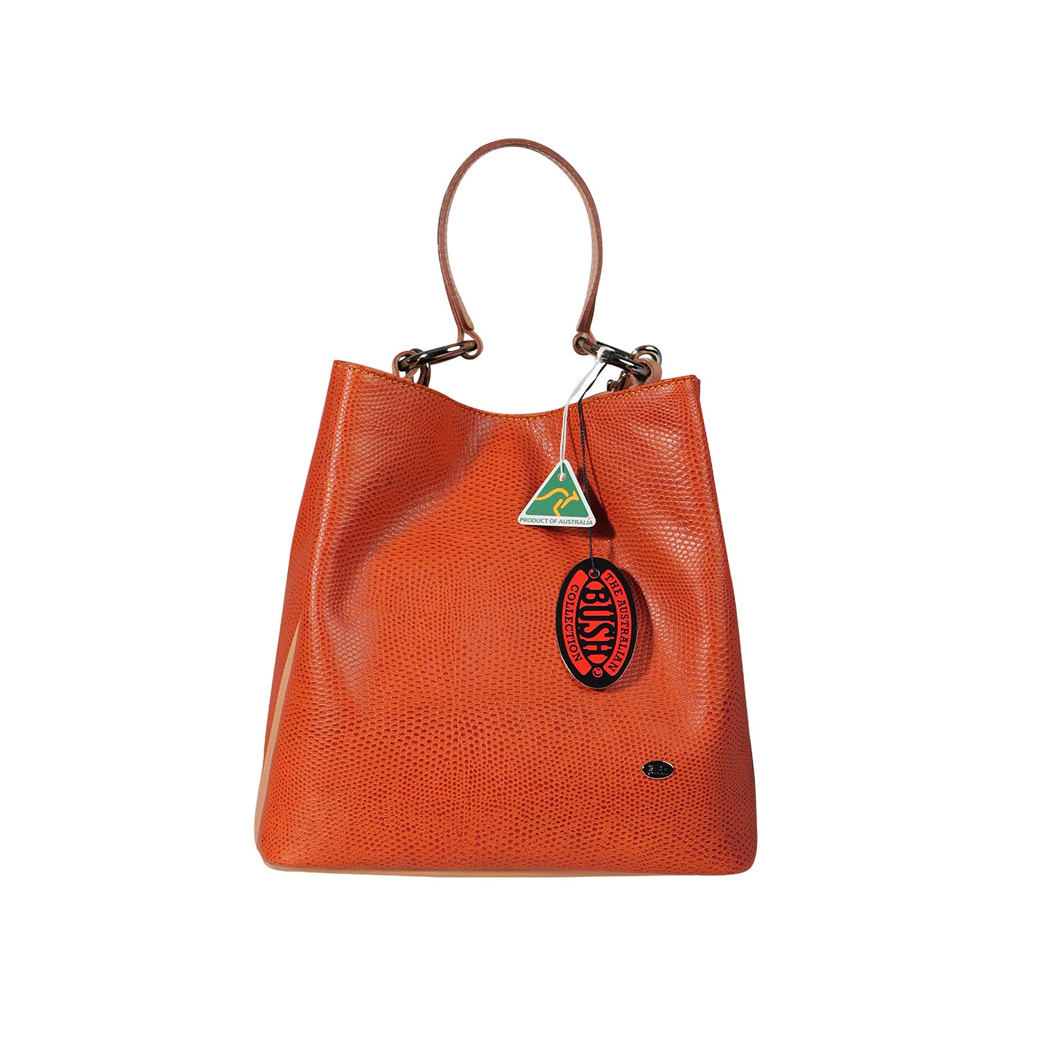 Australian Bush Collection – Bucket Bags