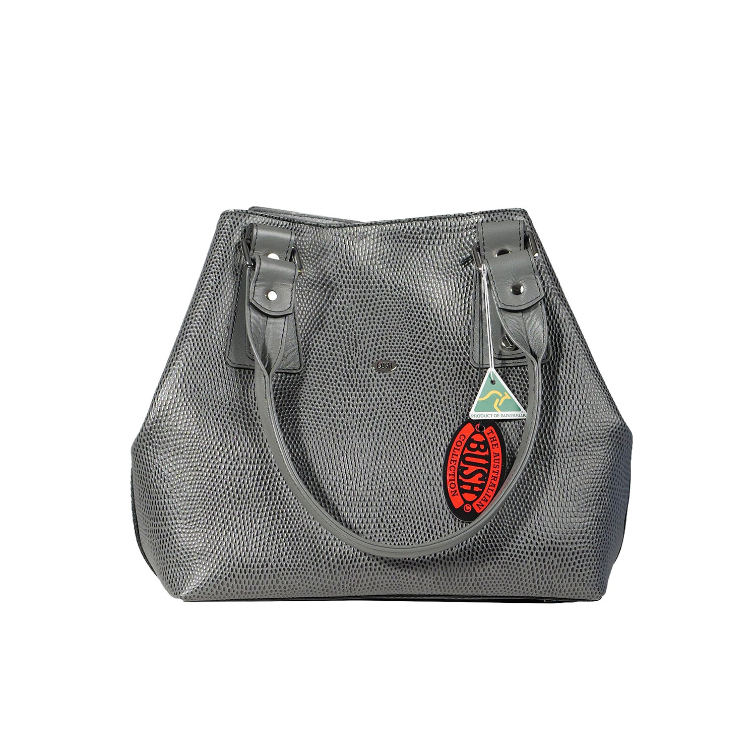Australian Bush Collection Kangaroo Leather Alice