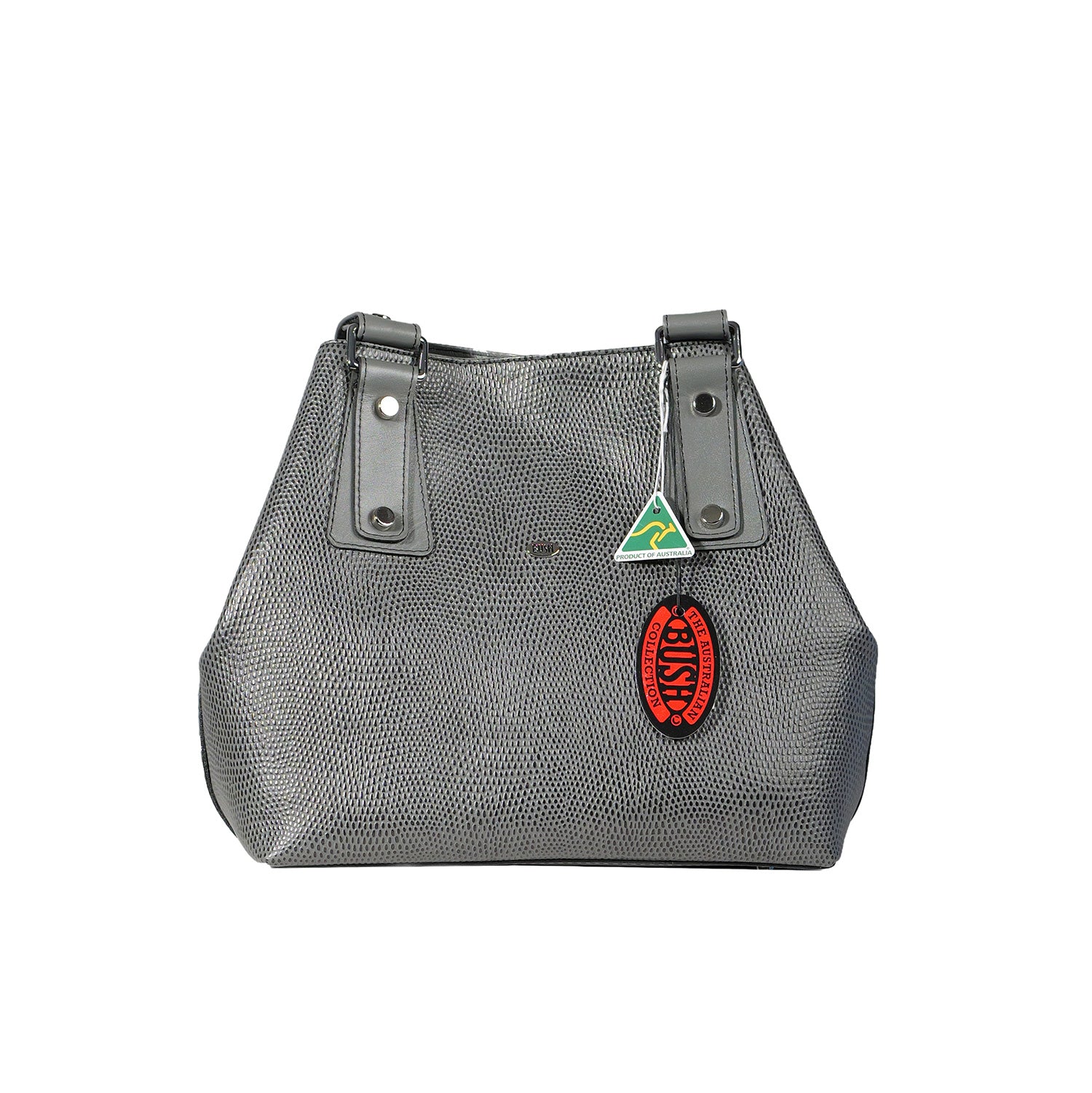 Australian Bush Collection Kangaroo Leather Alice