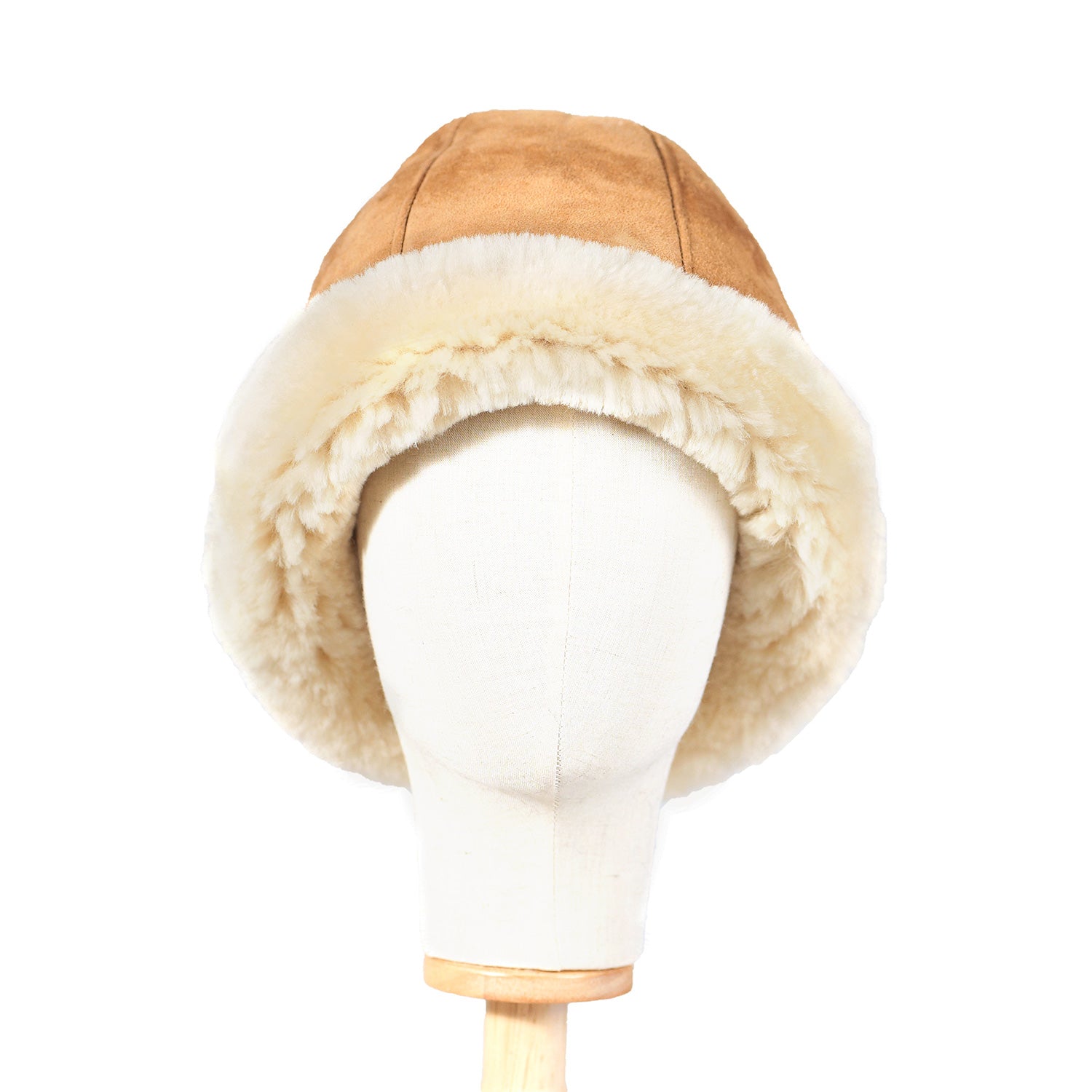 Ugg Round Sheepskin Hat
