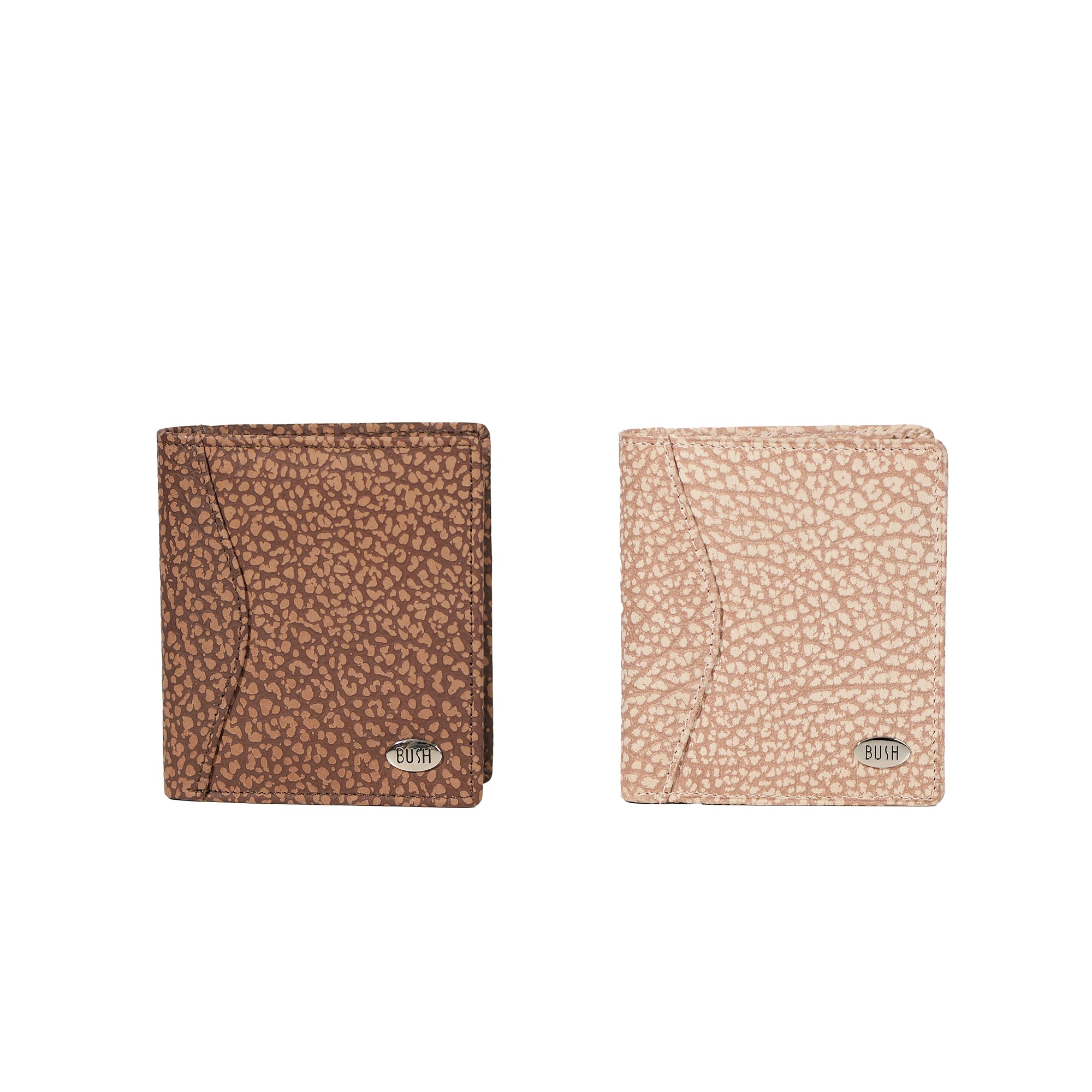 Australian Bush Collection – Kangaroo Leather – Mens Wallets