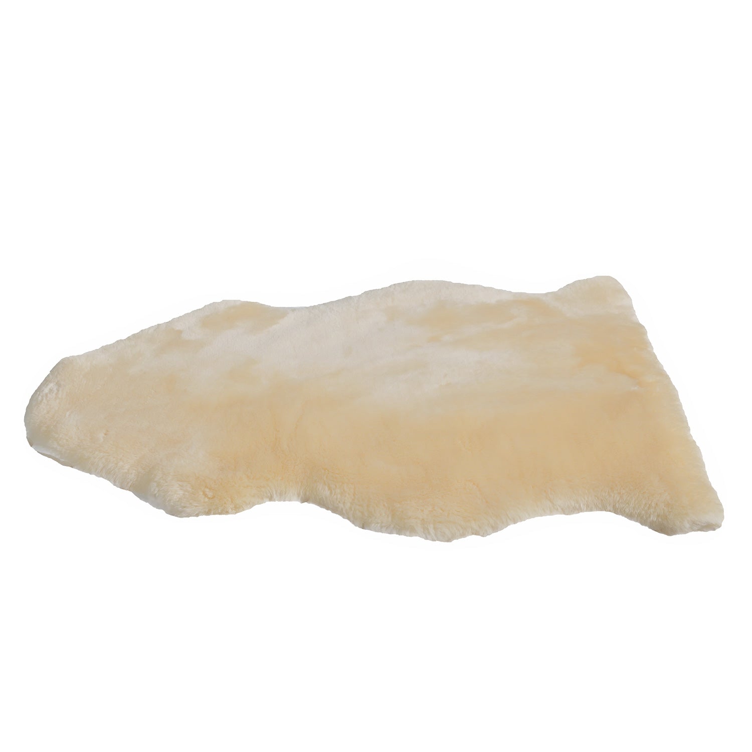 Premium Sheep Skin Rug