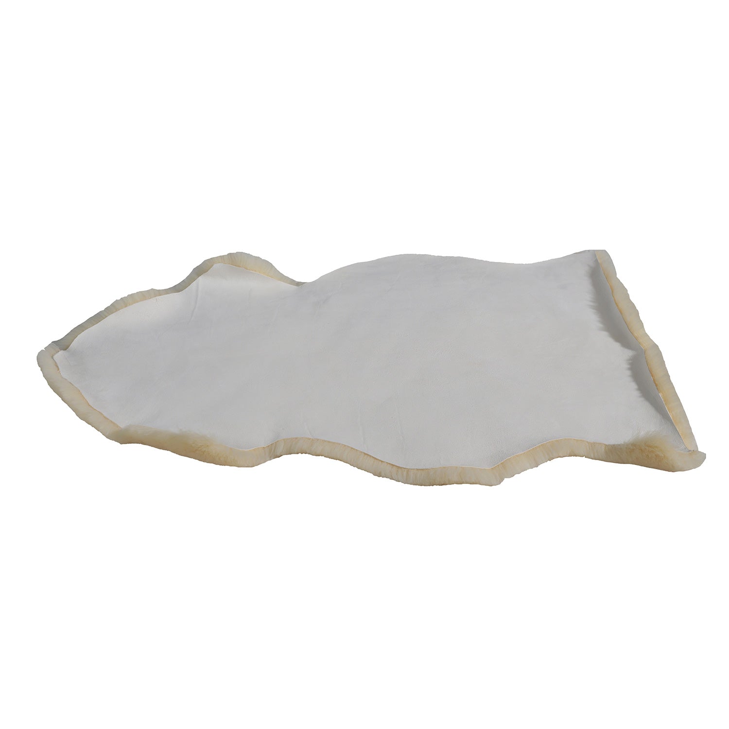 Premium Sheep Skin Rug