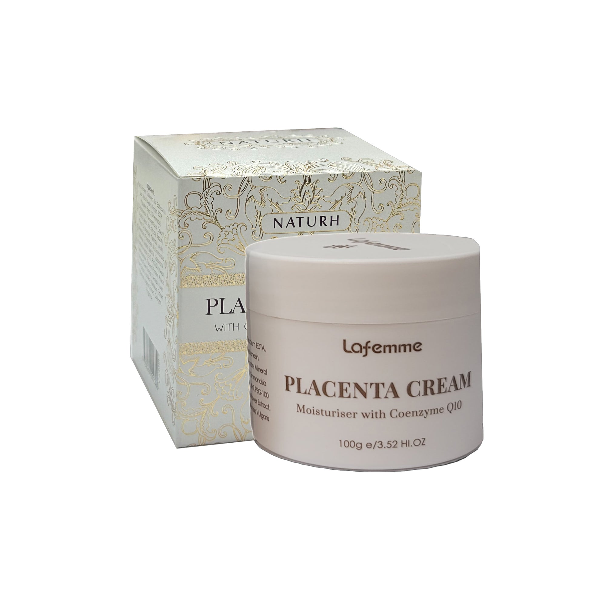 SINICARE Placenta Cream 100g