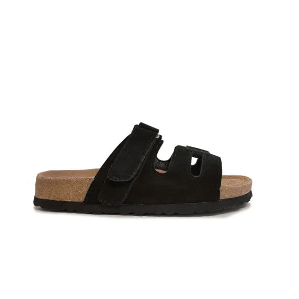 Cove Sandal