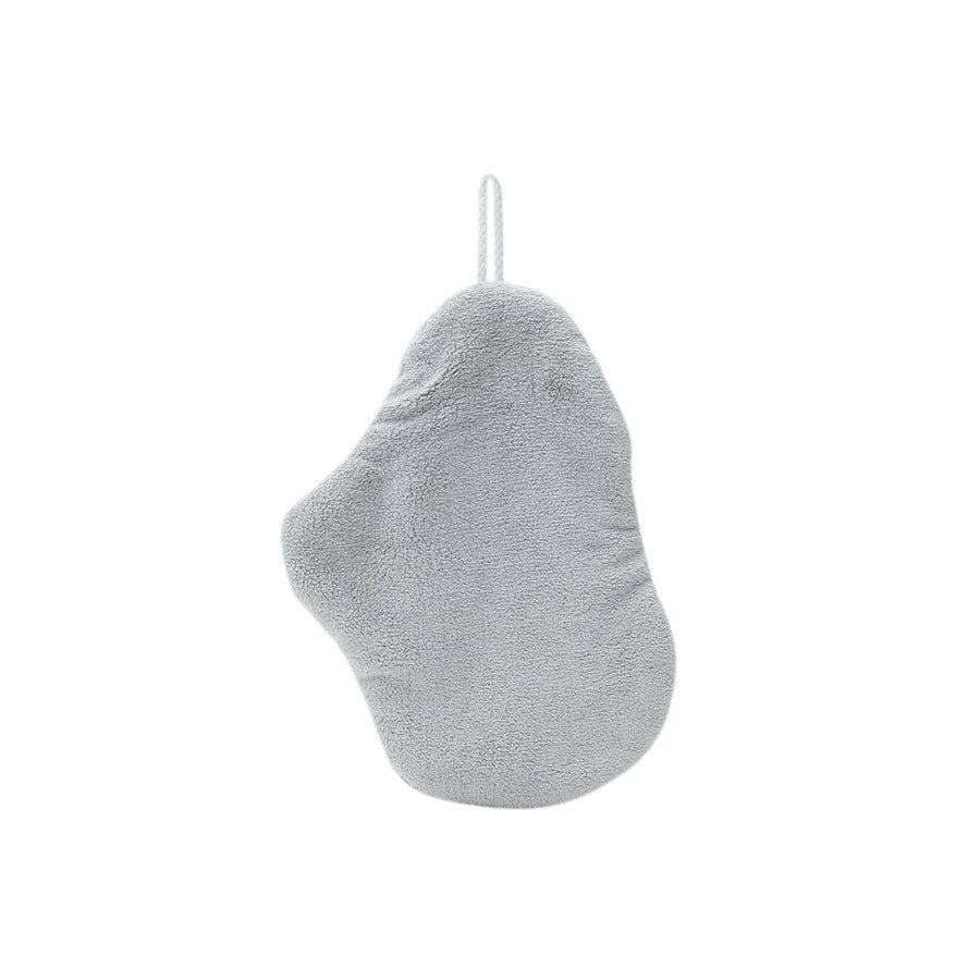 EVERAU® Plush Koala Hand Towel