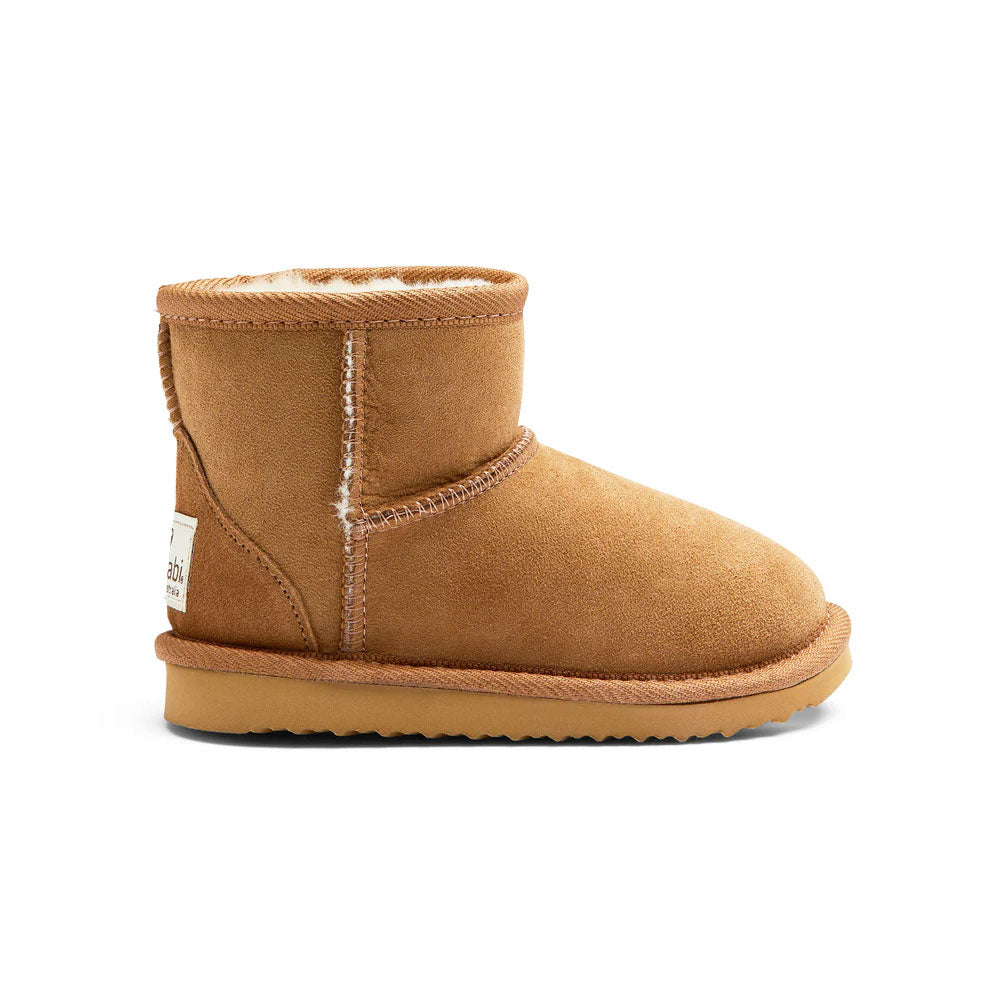 Kids Ultra Short Ugg Boots