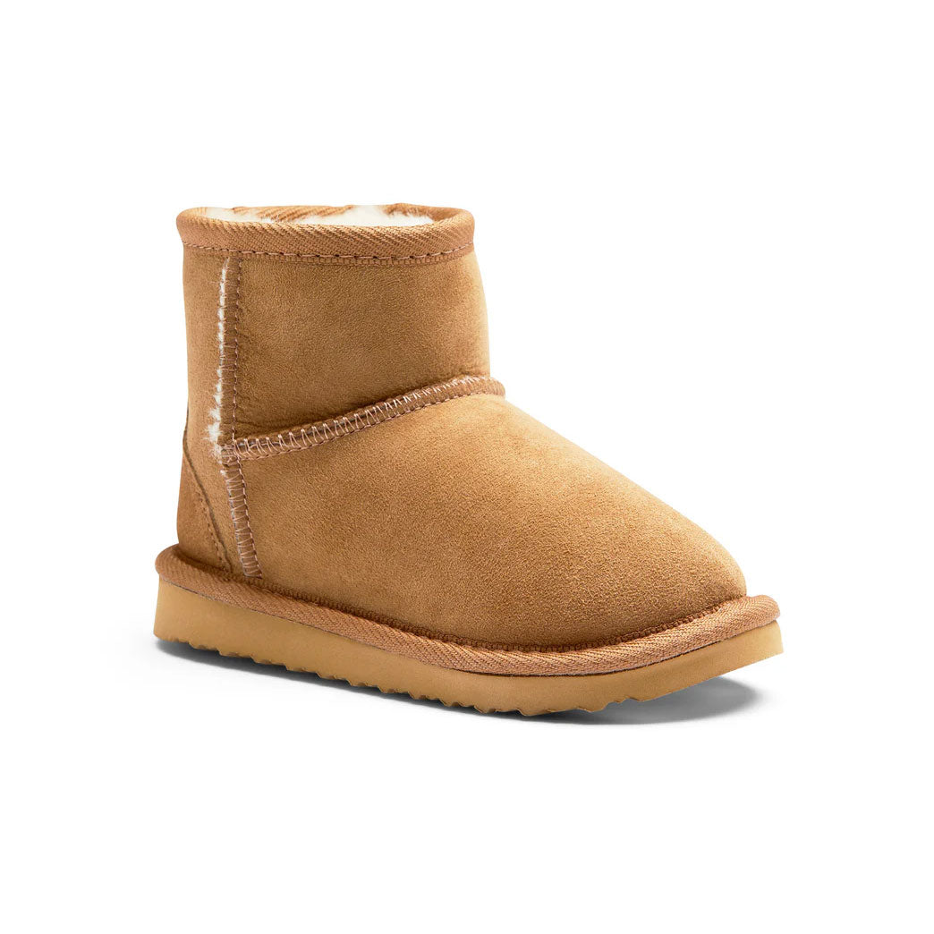 Kids Ultra Short Ugg Boots