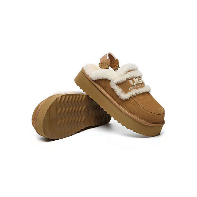 AUSTRALIAN SHEPHERD® Rilee Platform