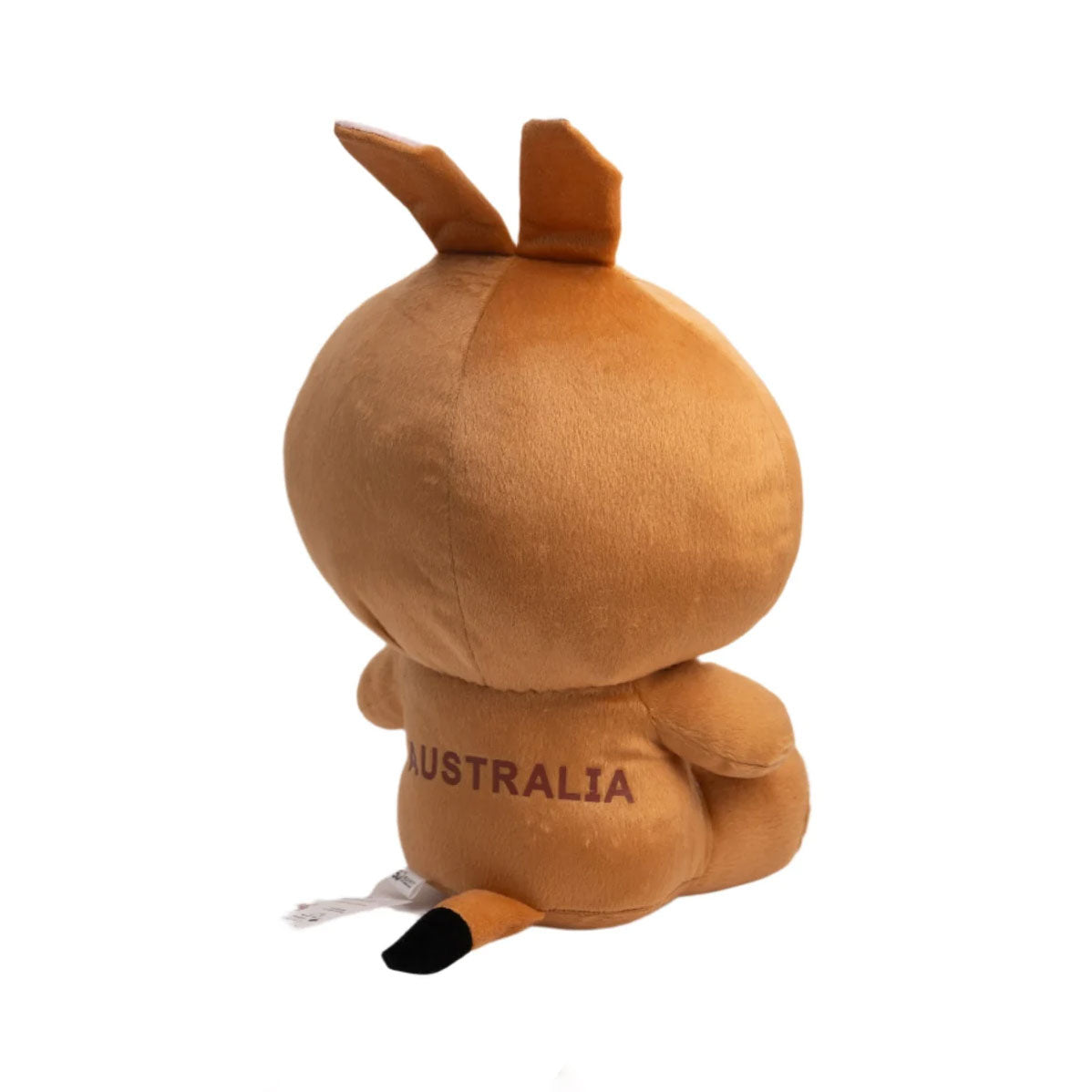 Kangaroo Plush Toy - Australian Limited Edition - 30cm