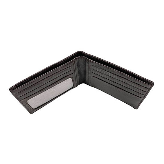 KW 3165 Black kangaroo leather