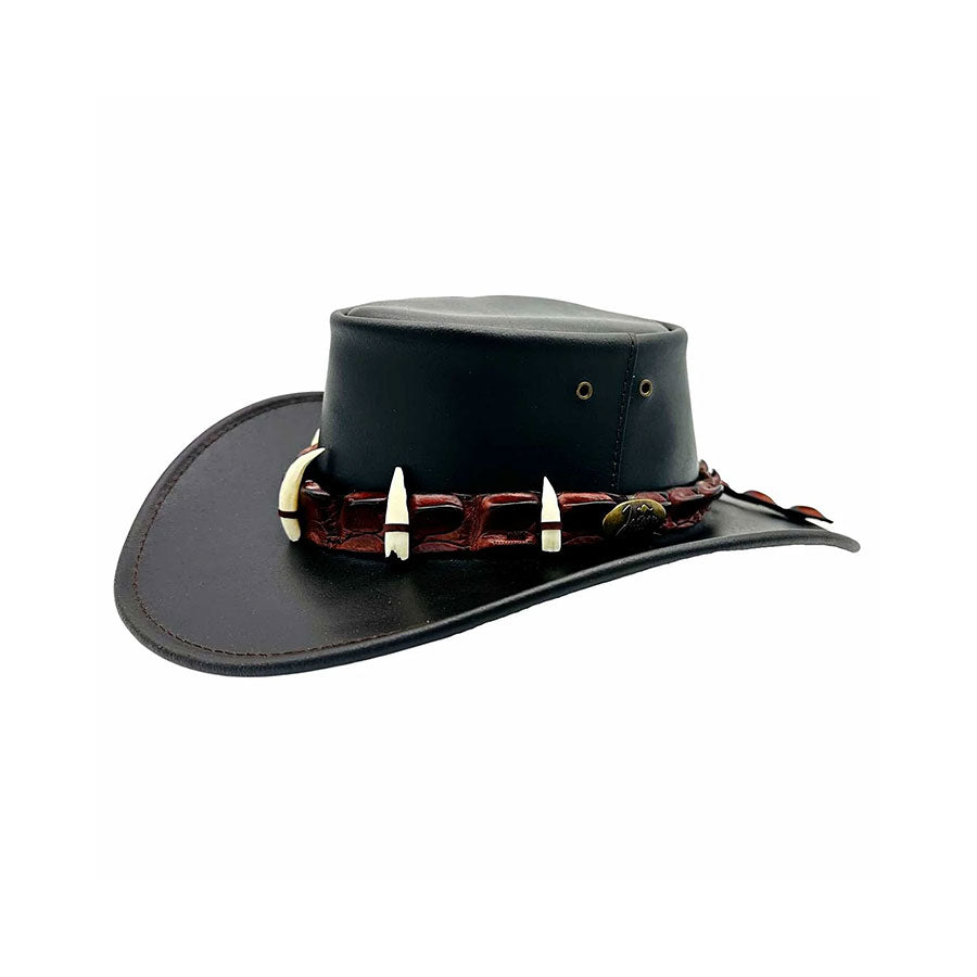 Jacaru 110 Croc Hunter Hat
