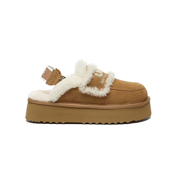AUSTRALIAN SHEPHERD® Rilee Platform