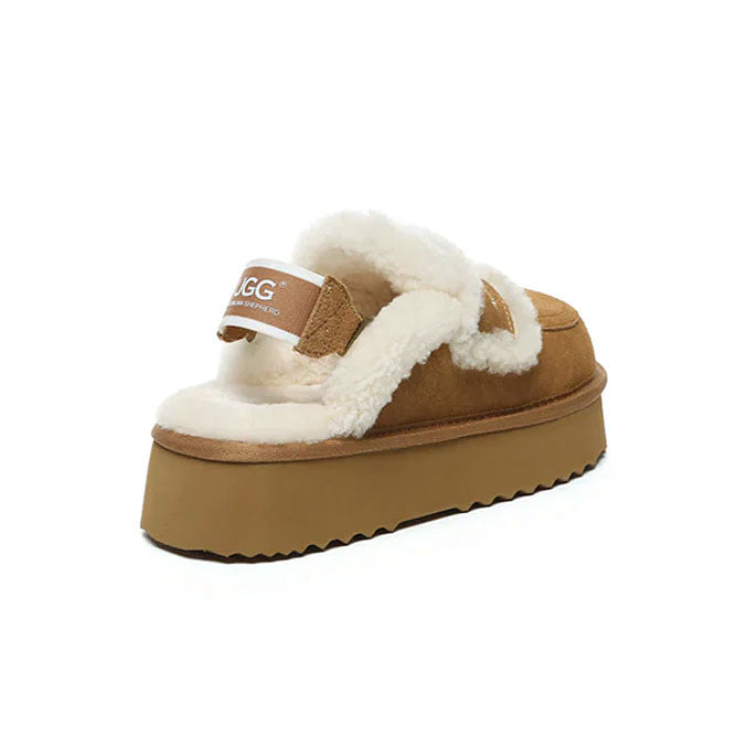 AUSTRALIAN SHEPHERD® Rilee Platform