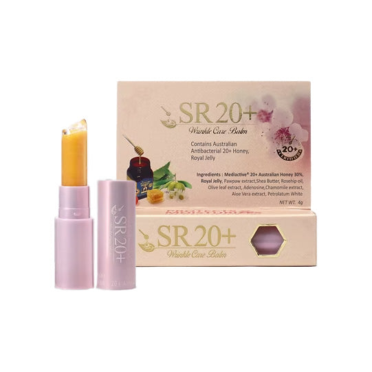 Dr.Natural SR20+ Wrinkle balm 4g