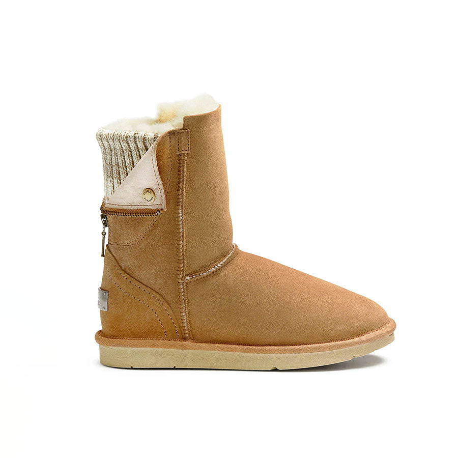 Moto Ugg Boots