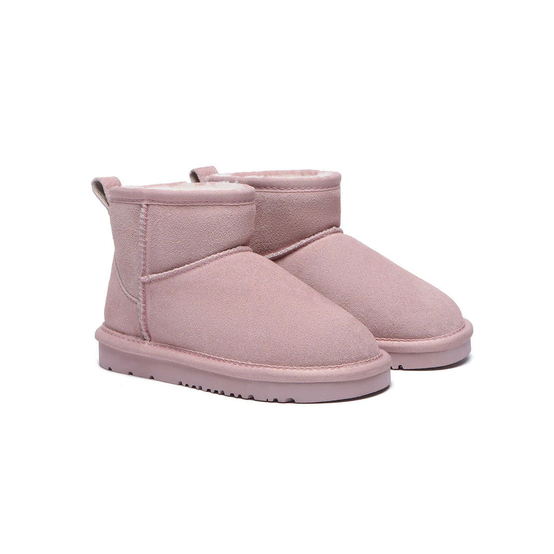 Kids Ultra Short Ugg Boots