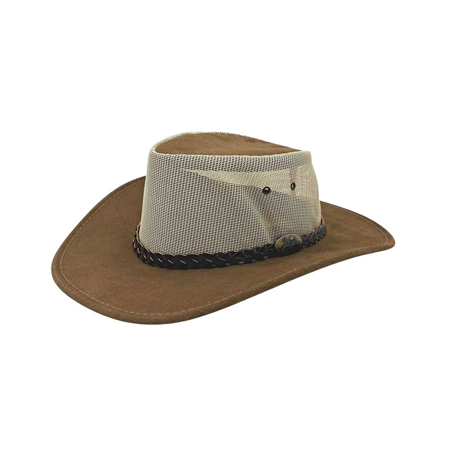 Jacaru 1019 Summer Breeze Hat