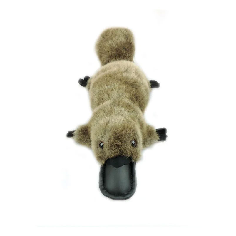 Platypus S SoftToy