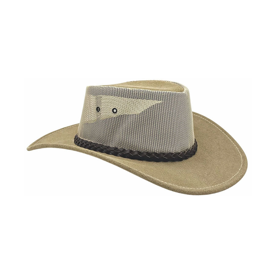 Jacaru 1019 Summer Breeze Hat