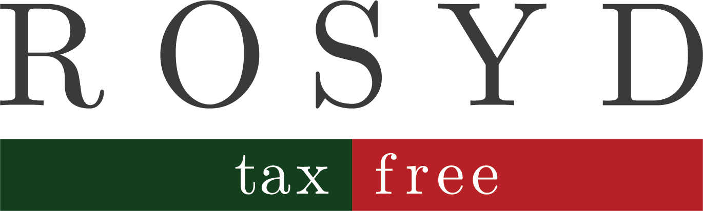 Rosyd International Tax Free